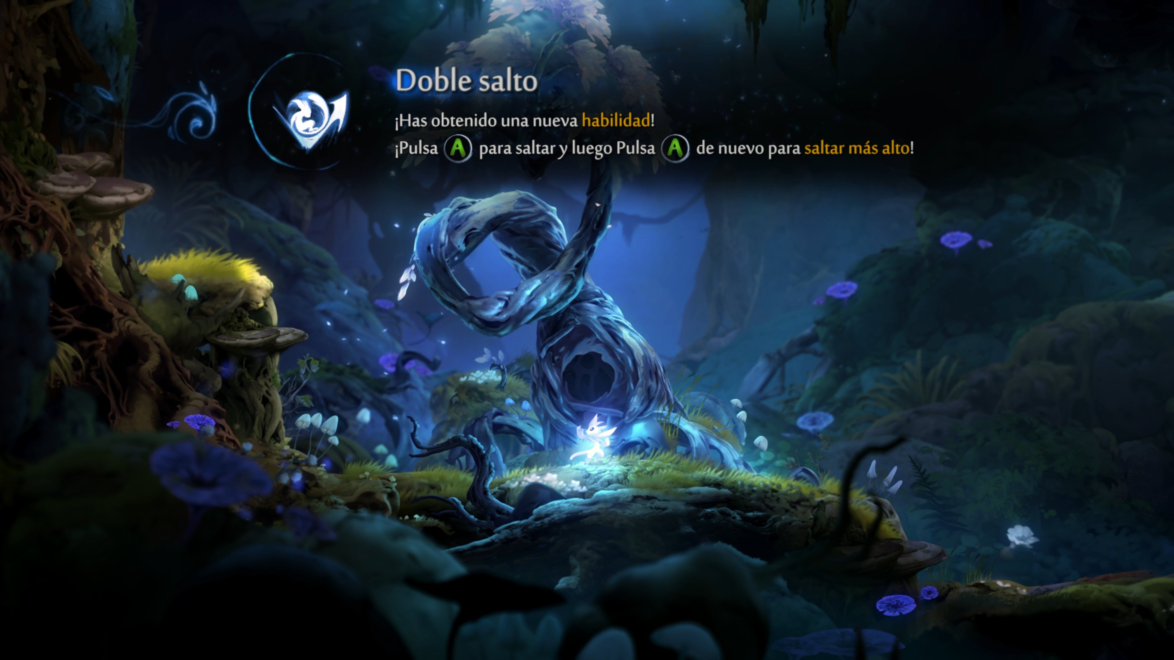 Ori and the Will of the Wisps - Imagen 40